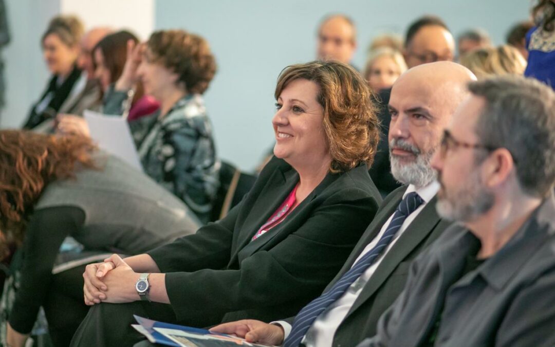 El empleo femenino protagoniza el 58% de los puestos de trabajo creados desde 2015