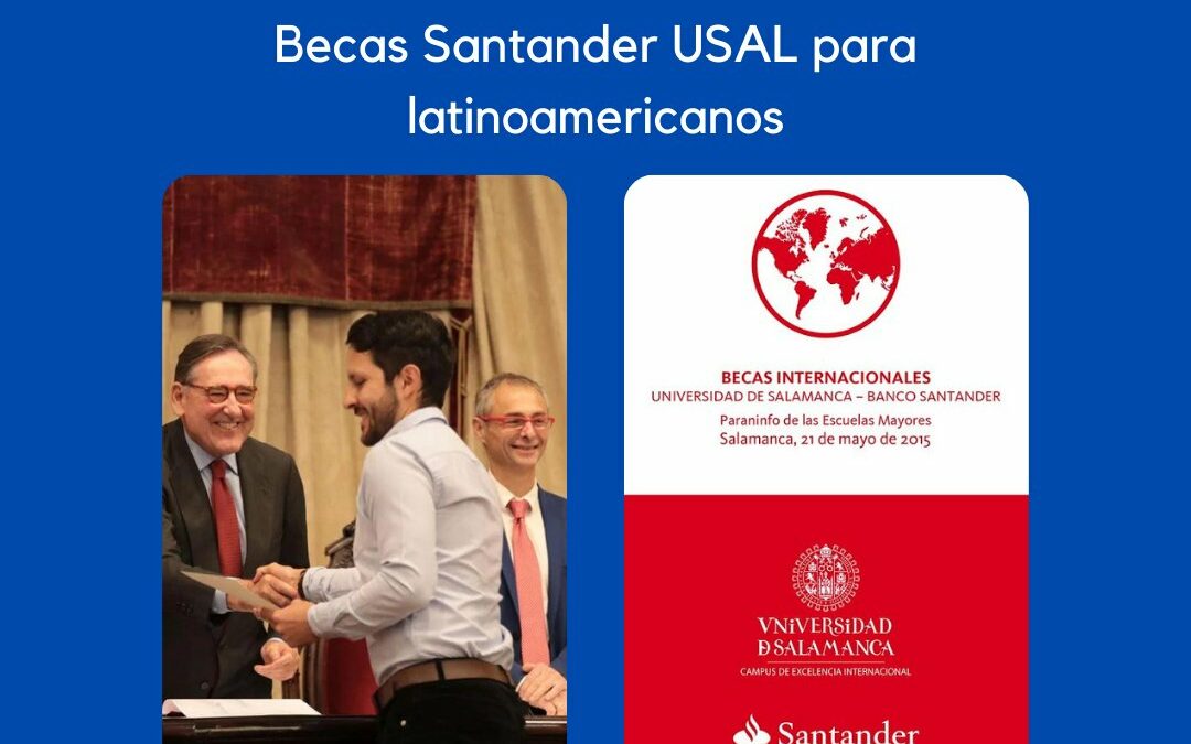 La Universidad de Salamanca ha dejado sin financiación a estudiantes de doctorado