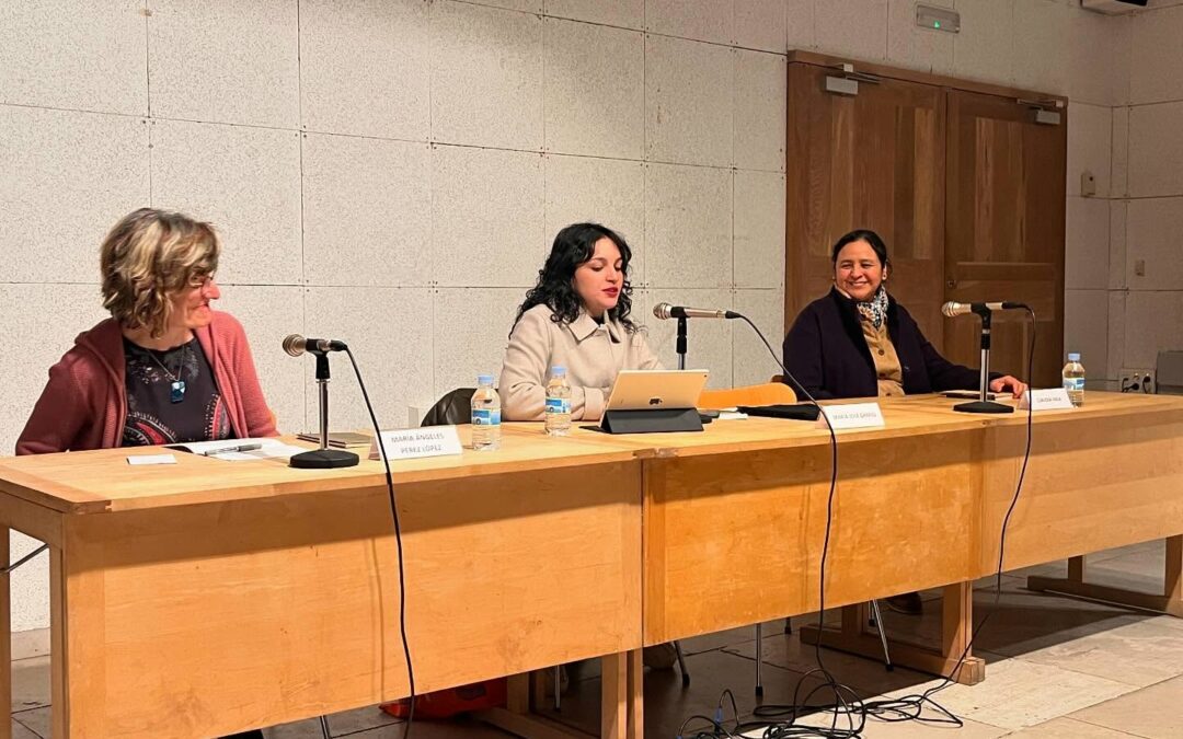 Día del Migrante en Salamanca 2024